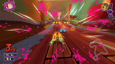 Nickelodeon Kart Racers 2: Grand Prix - Screenshot - Gameplay Image