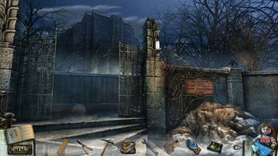 True Fear: Forsaken Souls Part 2 - Screenshot - Gameplay Image