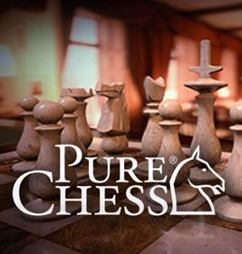 Pure Chess - Box - Front Image