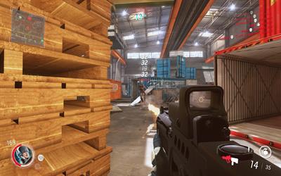 Ballistic Overkill - Screenshot - Gameplay Image