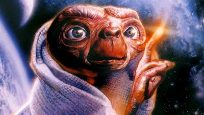 E.T. the Extra-Terrestrial - Fanart - Background Image