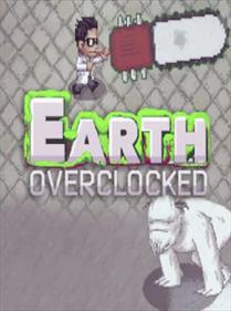 Earth Overclocked - Box - Front Image