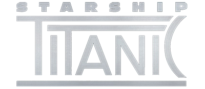 starship titanic theme