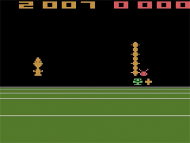Bugs - Screenshot - Gameplay Image