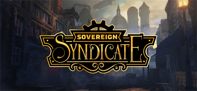 Sovereign Syndicate - Banner Image