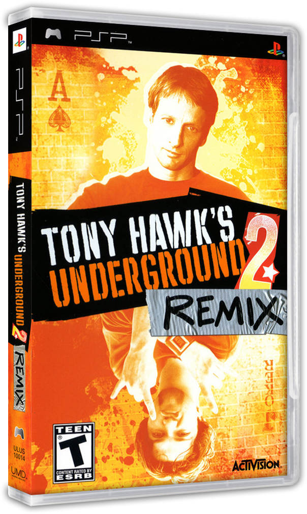 Tony Hawk Underground 2 PSP. Tony Hawk's Underground 2: Remix. PSP игры Tony Hawk Underground. Tony Hawk 2 Remix.