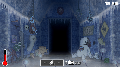 One Night at Flumpty's 3 - Screenshot - Gameplay Image