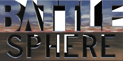 BattleSphere - Clear Logo Image
