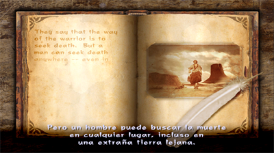 Samurai Western - Screenshot - Gameplay Image