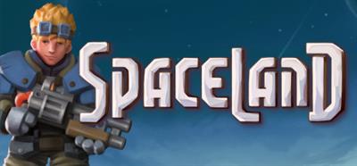 Spaceland - Banner Image