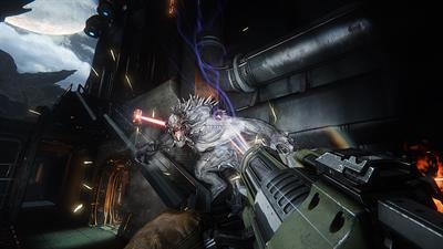 Evolve - Screenshot - Gameplay Image