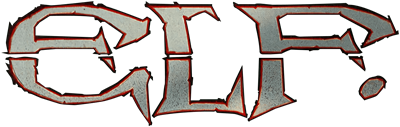 Elf (Ocean Software) - Clear Logo Image