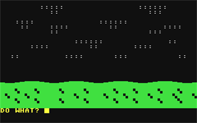 Wonderland Adv - Screenshot - Gameplay Image