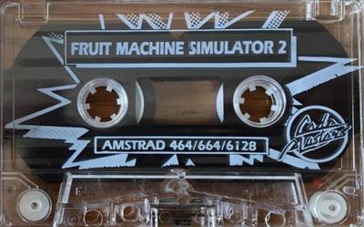 Fruit Machine Simulator 2 - Cart - Front Image