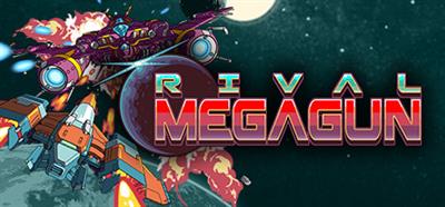 Rival Megagun - Banner Image
