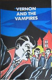 Vernon and the Vampires