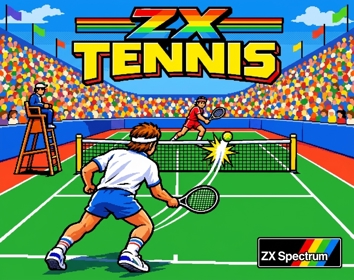 ZX Tennis