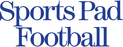 Sports Pad Football - Clear Logo Image