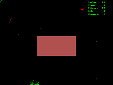 20th Century Frog - Screenshot - Gameplay Image