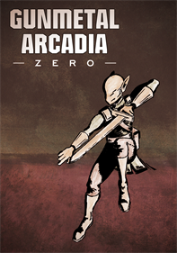 Gunmetal Arcadia Zero