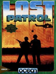 Lost Patrol - Box - Front Image