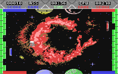 Starball - Screenshot - Gameplay Image