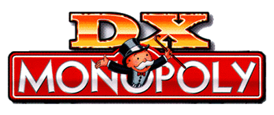 DX Monopoly - Clear Logo Image