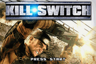 Kill.Switch - Screenshot - Game Title Image