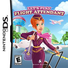 Let's Play: Flight Attendant