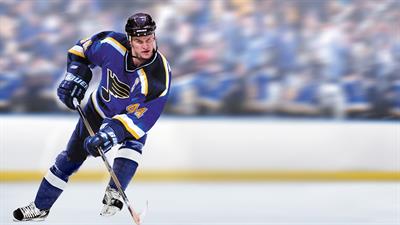 NHL 2000 - Fanart - Background Image