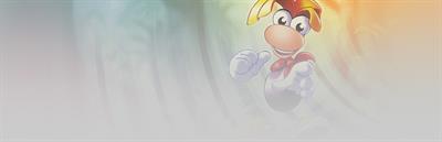 Rayman Forever - Banner Image