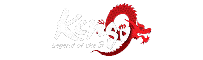 Kengo: Legend of the 9 - Clear Logo Image