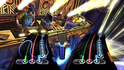 DJ Hero 2 - Screenshot - Gameplay Image