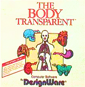 The Body Transparent
