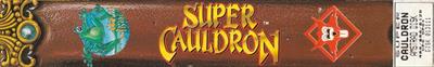 Super Cauldron - Banner Image