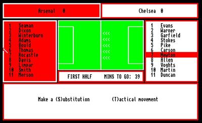 Division One 92 - Screenshot - Gameplay Image