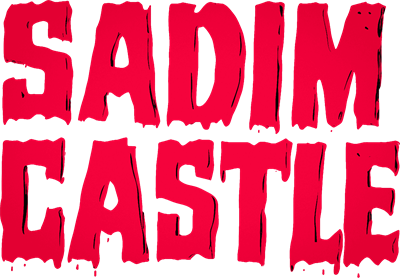 Sadim Castle - Clear Logo Image