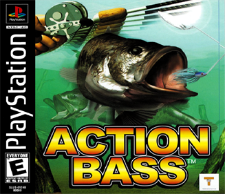 Action Bass