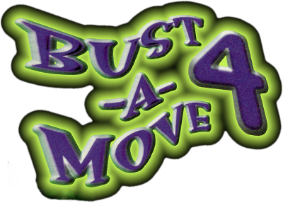 bust a move 4 sound effects