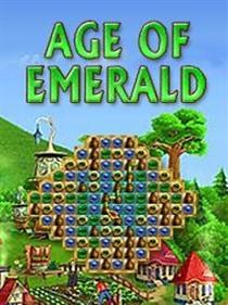 Age Of Emerald