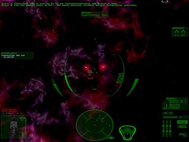 Freespace 2 - Screenshot - Gameplay Image