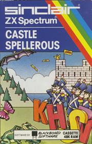 Castle Spellerous