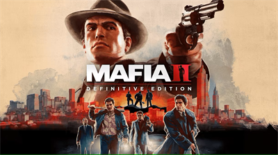 Mafia III: Definitive Edition - Banner Image