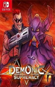 Demonic Supremacy