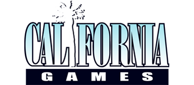 California Games Images - LaunchBox Games Database