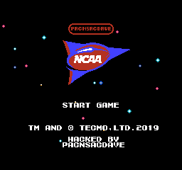 NCAA Football 2019
