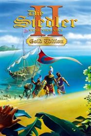 The Settlers II: Veni, Vidi, Vici (Gold Edition)