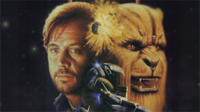 Wing Commander III: Heart of the Tiger - Fanart - Background Image