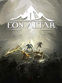 Eon Altar - Box - Front Image