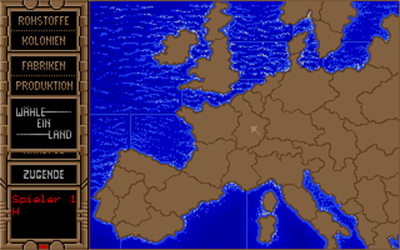 Scenario: Theatre of War - Screenshot - Gameplay Image